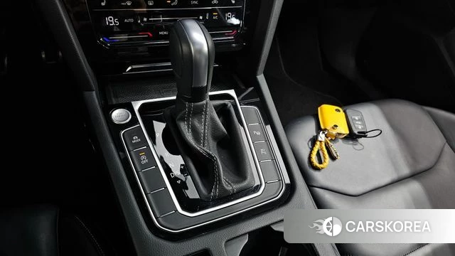 Volkswagen Arteon id 3922639 из Кореи 19