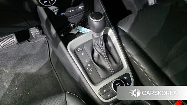 Hyundai Venue id 3401479 из Кореи 19