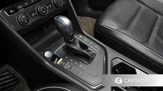 Volkswagen Tiguan second Generation id 3412527 из Кореи 19