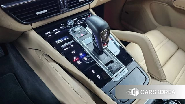 Porsche Cayenne (PO536) id 4475498 из Кореи 19