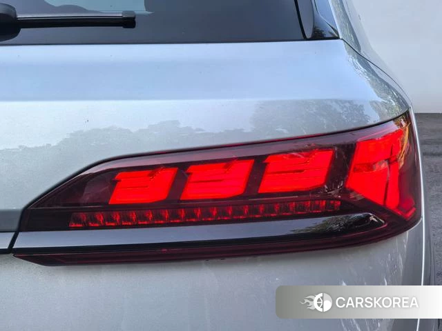 Audi SQ7 id 4278794 из Китая 22