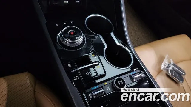 Kia K5 3rd generation id 2954970 из Кореи 19