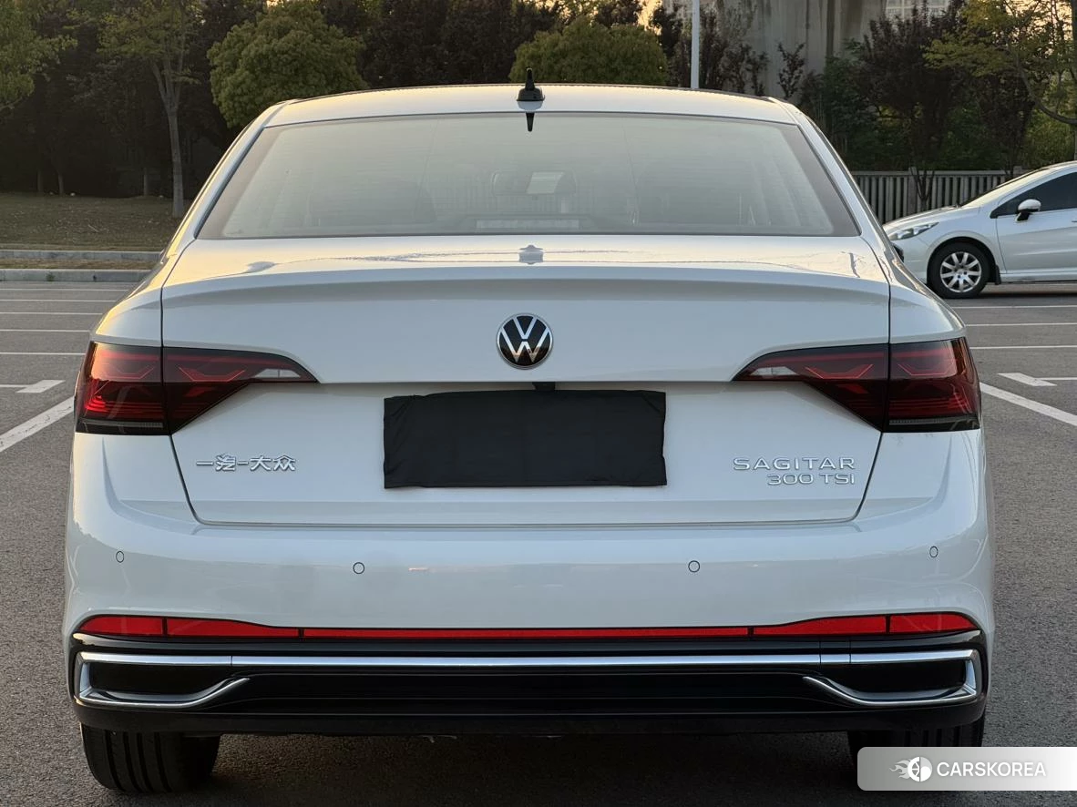 Volkswagen Sagitar id 4486417 из Китая 15