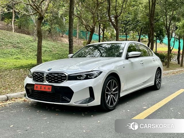 BMW 3 series id 4333254 из Китая 23