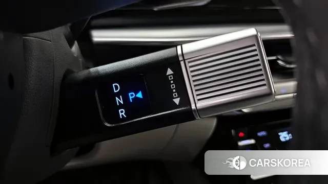 Hyundai Grandeur (GN7) id 3348238 из Кореи 19