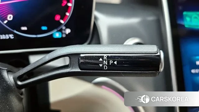 Mercedes-Benz GLC-Class X254 id 3775958 из Кореи 19