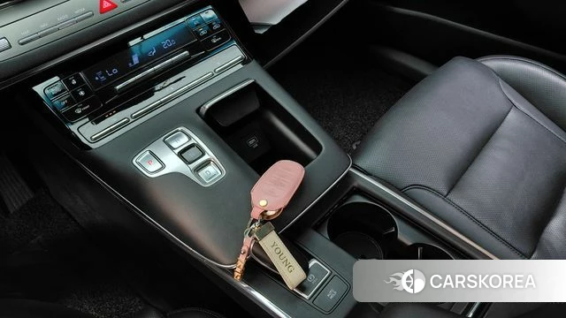 Hyundai The New Grandeur IG id 4894234 из Кореи 30