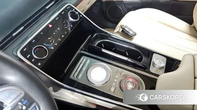 Genesis GV80 id 3416961 из Кореи 19