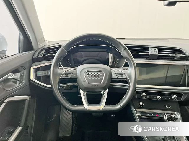 Audi Q3 id 4366171 из Китая 14