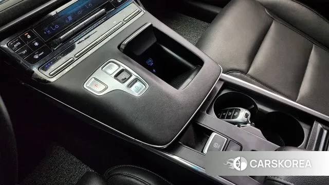 Hyundai The New Grandeur IG id 2885624 из Кореи 19