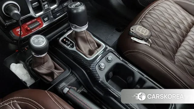 Jeep Wrangler (JL) id 3044839 из Кореи 19