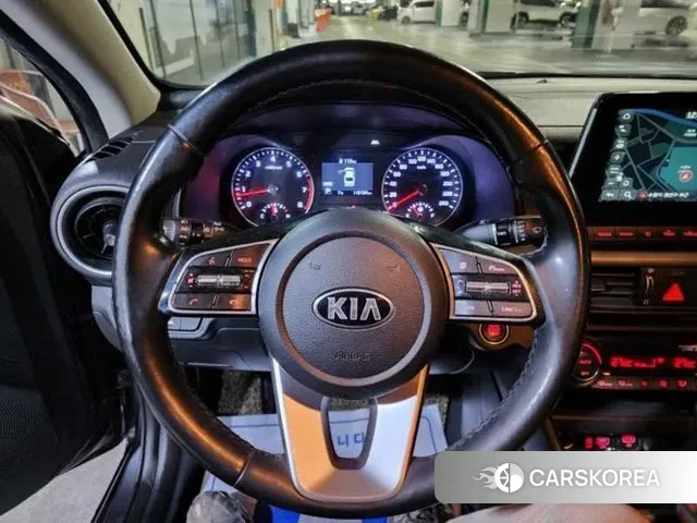 Kia Come New K3 id 3493702 из Кореи 19