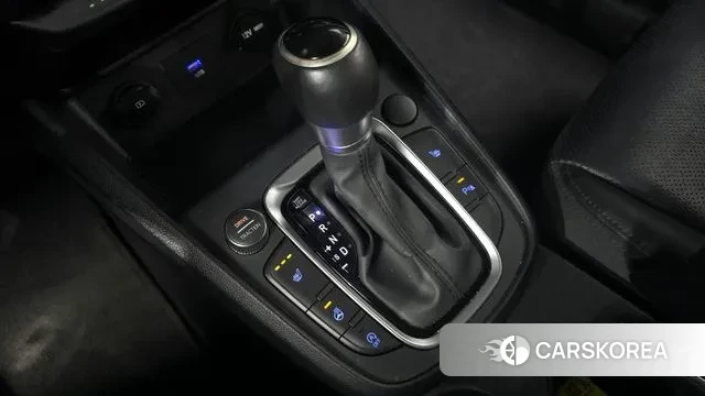 Hyundai The New Kona id 3422098 из Кореи 19