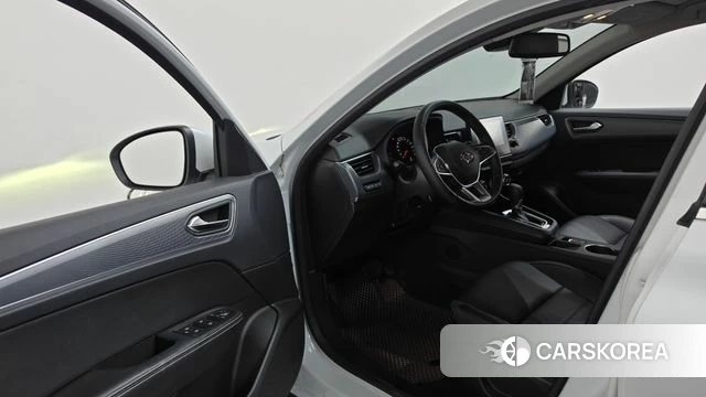 Renault Korea (Samsung) XM3 id 4854664 из Кореи 31