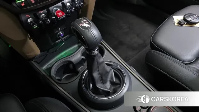 Mini Cooper Countryman id 3055644 из Кореи 19