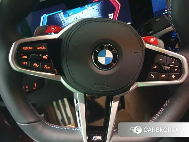 BMW M2 (G87) id 4767277 из Кореи 11