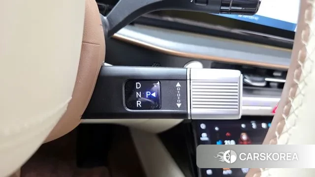 Hyundai Grandeur Hybrid (GN7) id 3147747 из Кореи 19