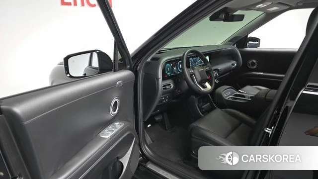 Hyundai Palisade (LX3) id 4185624 из Кореи 34