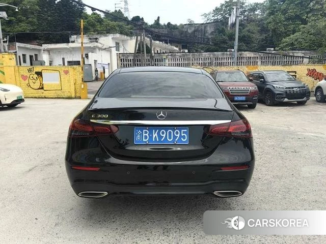 Mercedes-Benz E-class (imported) id 4297435 из Китая 9