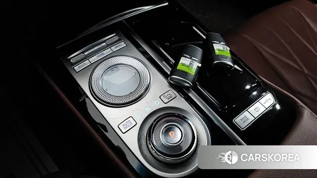 Genesis G80 (RG3) id 3090185 из Кореи 19