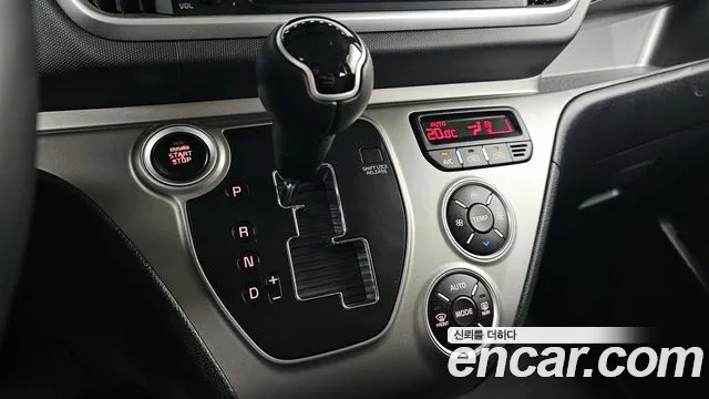 Kia The New Ray id 2706441 из Кореи 19