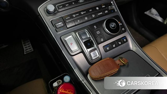 Hyundai The New Santa Fe id 3838398 из Кореи 19