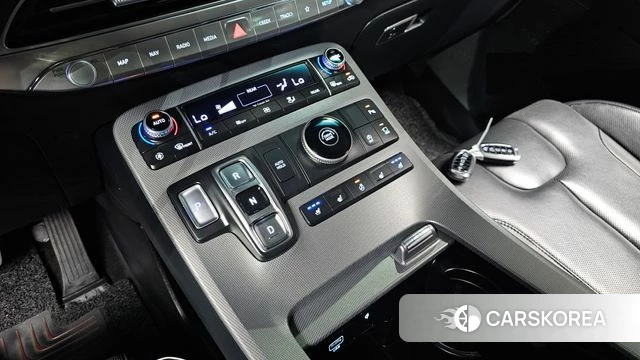 Hyundai Palisade id 3833664 из Кореи 19