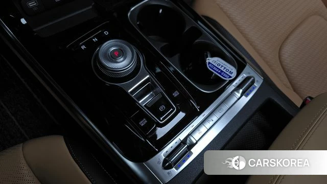 Kia Carnival 4th generation id 3940530 из Кореи 19