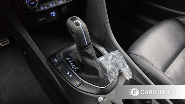 Hyundai Veloster (JS) id 3513565 из Кореи 19