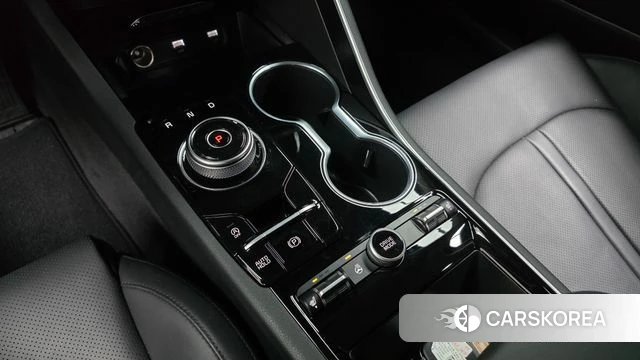 Kia K5 3rd generation id 4753361 из Кореи 30