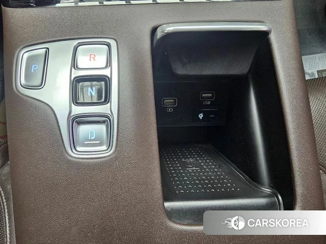 Hyundai The New Grandeur IG id 3935844 из Кореи 19
