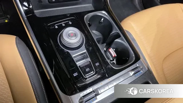 Kia Carnival 4th generation id 3237021 из Кореи 19