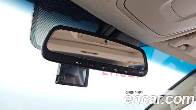 Kia The New Mohave id 2691317 из Кореи 19