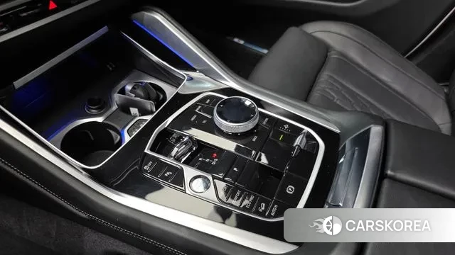 BMW X6 (G06) id 3695901 из Кореи 19