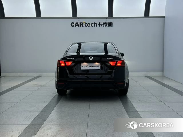 Nissan Teana id 4258102 из Китая 24