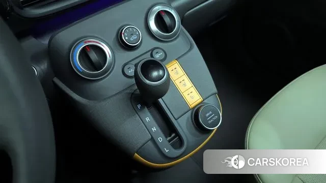 Hyundai Casper id 3502998 из Кореи 19