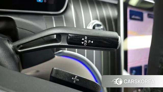 Mercedes-Benz C-Class W206 id 3436811 из Кореи 19