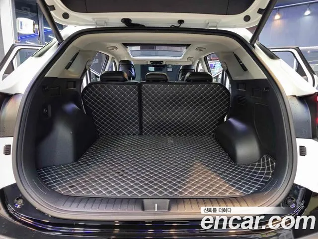 Kia Sportage 5th Generation id 2582011 из Кореи 19