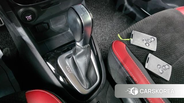 Renault Korea (Samsung) Clio id 4703517 из Кореи 31