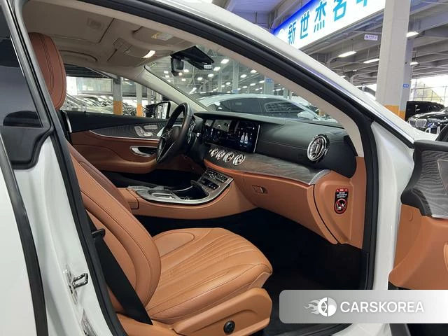 Mercedes-Benz CLS id 4291050 из Китая 14