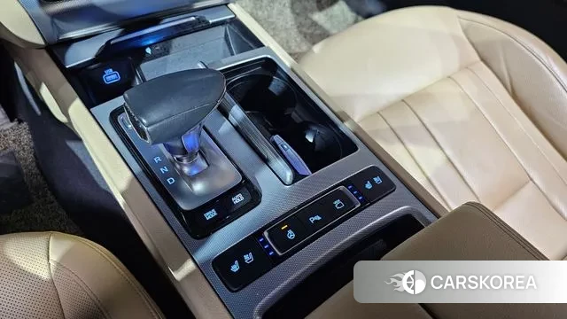 Genesis G80 id 3363022 из Кореи 19