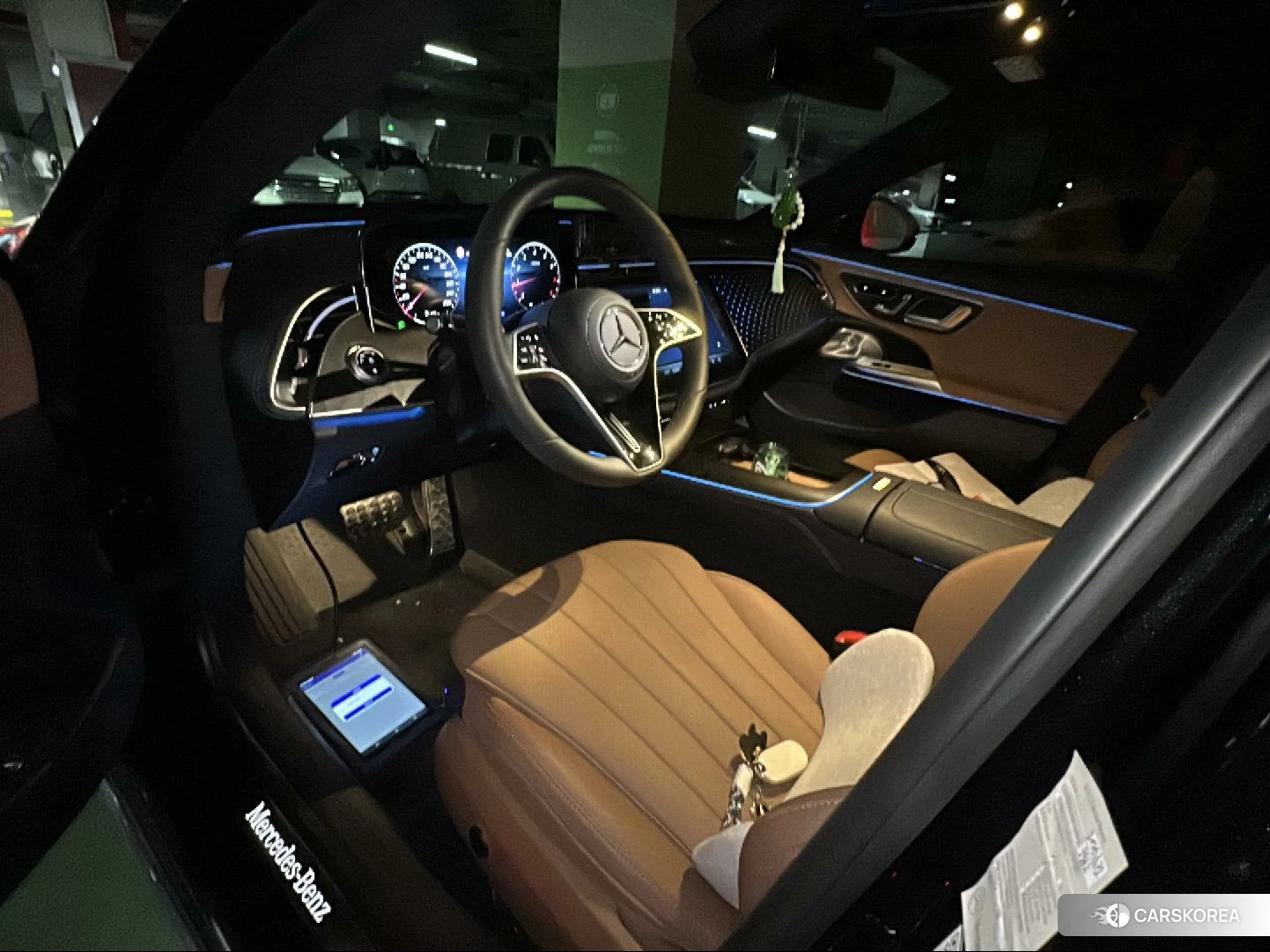 Mercedes-Benz E-Class id 4510559 из Китая 20