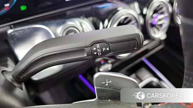 Mercedes-Benz GLB-Class X247 id 3390707 из Кореи 19