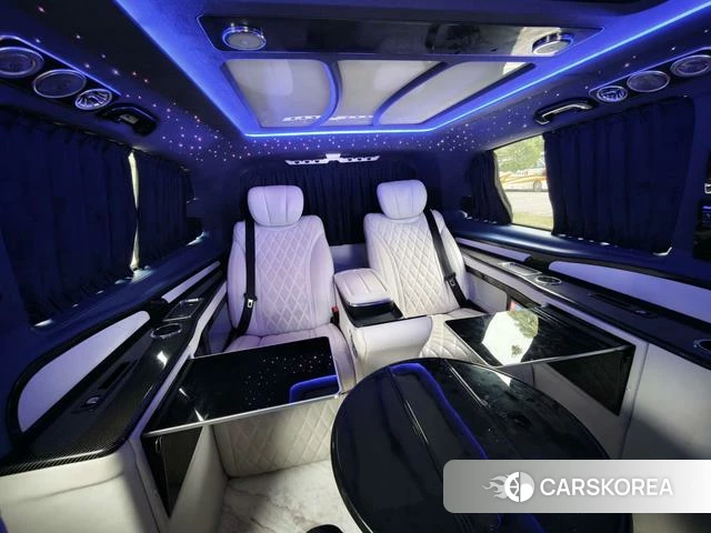Mercedes-Benz Vito id 4320666 из Китая 26