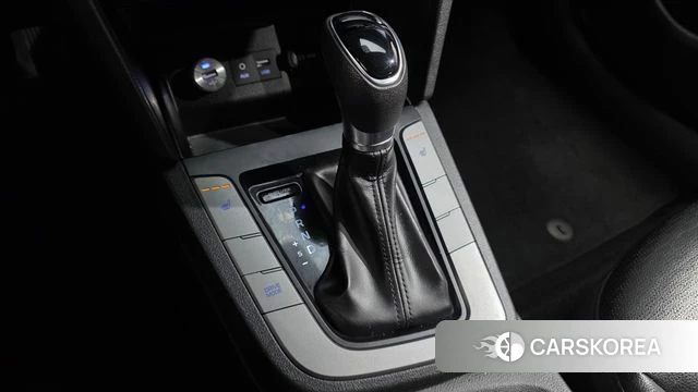 Hyundai The New Avante AD id 4417169 из Кореи 19