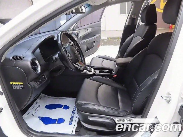 Kia Come New K3 id 2907908 из Кореи 19