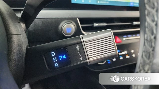 Hyundai Sonata D Edge (DN8) id 4584931 из Кореи 32