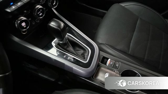 Renault Korea (Samsung) XM3 id 3828396 из Кореи 19