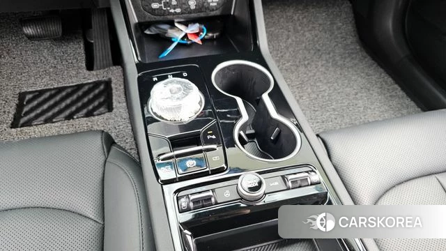 Kia The New K5 3rd generation id 4432471 из Кореи 29