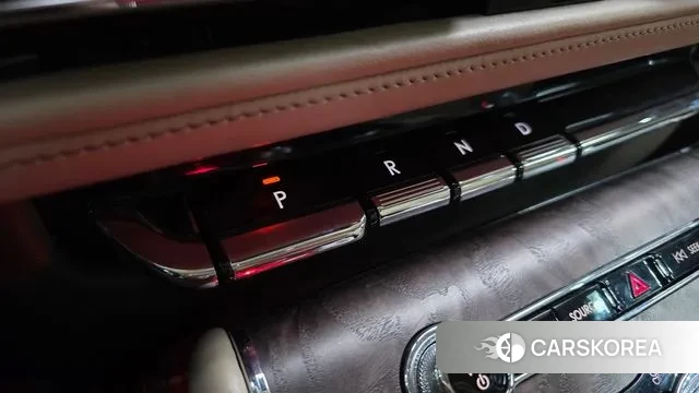 Lincoln Aviator 2nd generation id 3106225 из Кореи 19